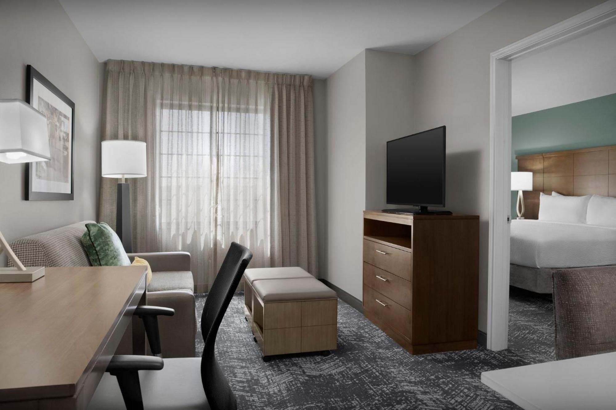 Staybridge Suites West Fort Worth By Ihg Exterior foto