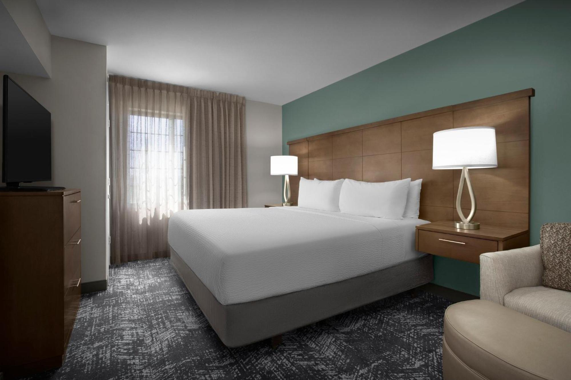 Staybridge Suites West Fort Worth By Ihg Exterior foto